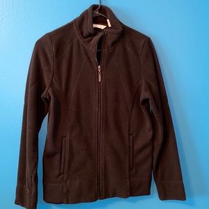 Izod Fleece Jacket